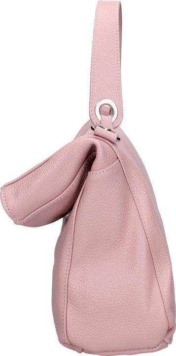 Actual product image Viola Castellani Shoulder bag convertible into a backpack (1.71 l)