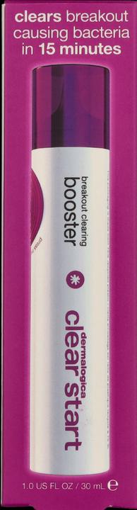 Produktbild Dermalogica Clear Start - Breakout Clearing Booster (30 ml)