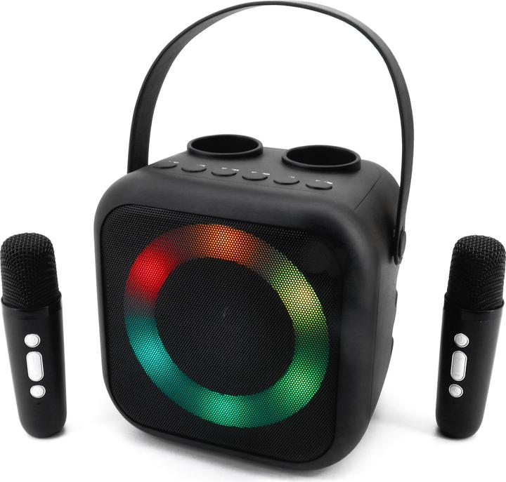 Produktbild Soundmaster BT2024SW (Akkubetrieb)