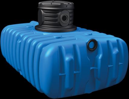 Actual product image 4rain Flat package (6000 l)