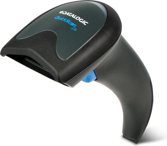 Datalogic Bluetooth, Kit, USB, Linear Imager, Kit inc. Imager and USB Micro Cable (1D barcodes)