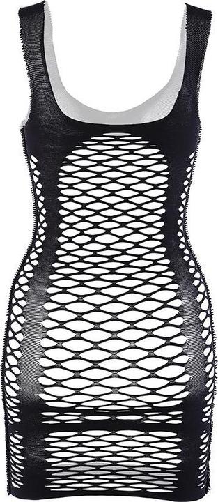 Produktbild Christine Le Duc Netzkleid (One Size)