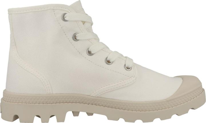 Actual product image Palladium Pampa Hi - 56421 (39)