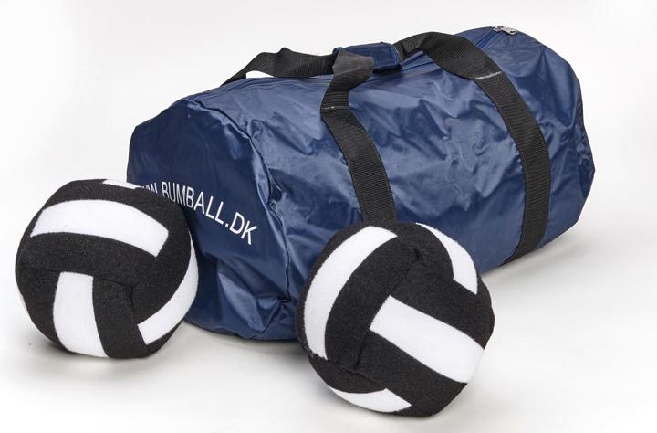 Spordas Wurfspiel Bumball