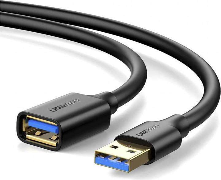 Produktbild Ugreen USB A—Usb A (1 m, USB 3.0)