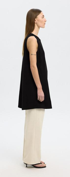 Produktbild Selected Homme Mini Kleid ohne Ärmel (L)