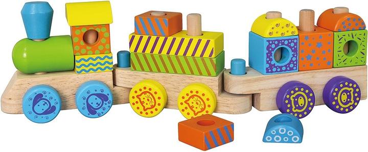 Viga Toys Train