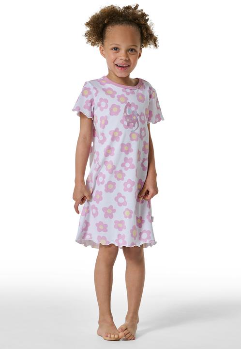 Image du produit Schiesser Chemise de nuit Girls World (140)