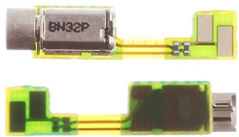 Produktbild CoreParts Sony Xperia SP M35h Vibrator (Sony Xperia SP)