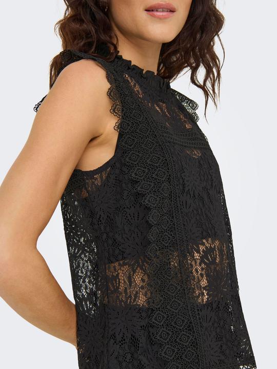 Actual product image Only ONLGILLIAN Top Top (M)