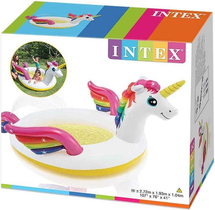 Image du produit Intex Licorne mystique