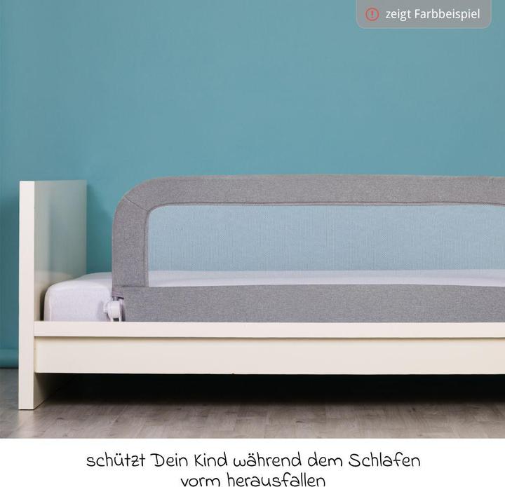 Immagine prodotto Fillikid Sponda del letto Lara - Menta (150 cm)