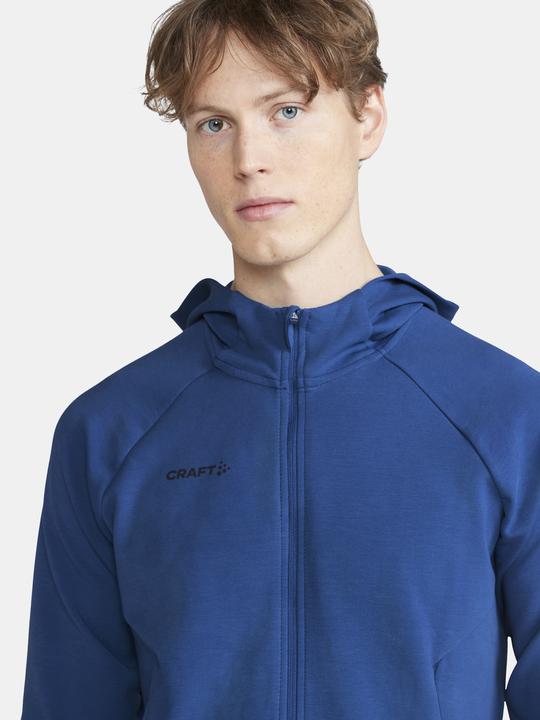 Actual product image Craft Core Soul Full Zip Hood M (M)