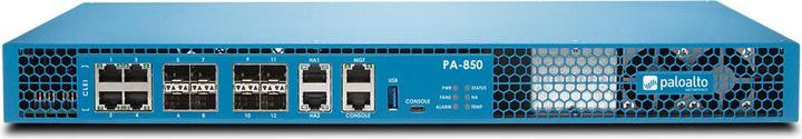 Actual product image Palo Alto Palo PA-850 - Security device - 1GbE -