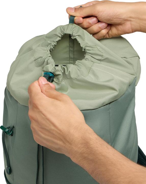 Actual product image Vaude Jura 18 (18 l)