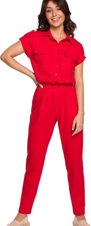Be Wear Overall
