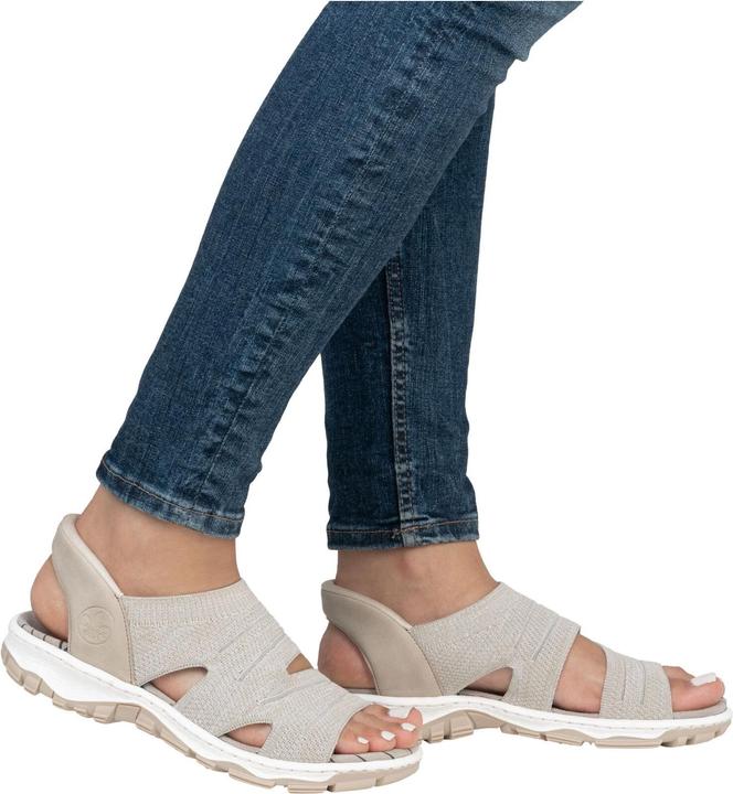 Produktbild Rieker Sandalen (42)