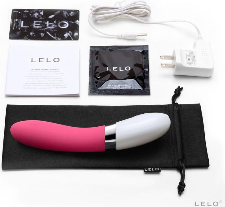 Produktbild LELO Liv 2