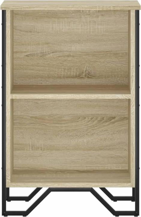 Produktbild VidaXL Bücherregal (50 x 31 x 74.5 cm)