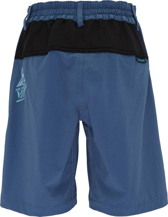 Image du produit Silvini Junior Shorts Acri Kinder-Radhose (134, 140)