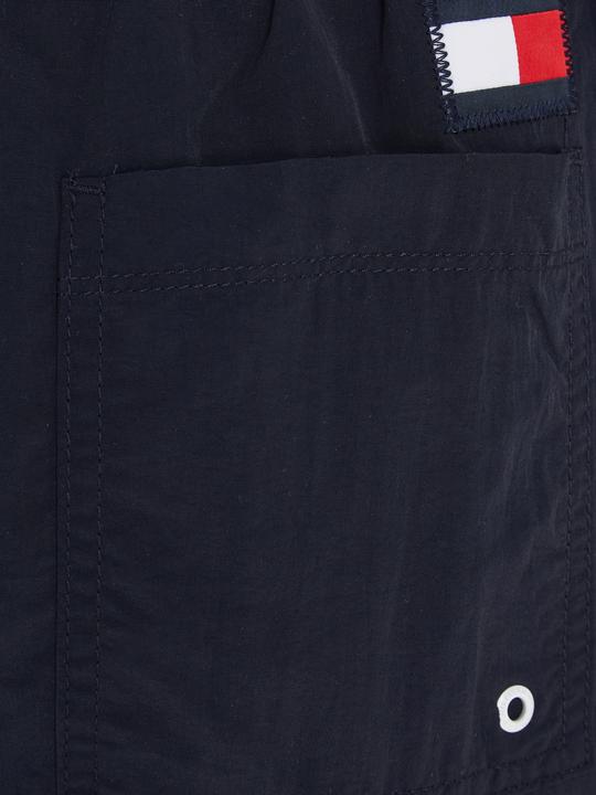 Actual product image Tommy Hilfiger Sf Medium Drawstring (XXL)