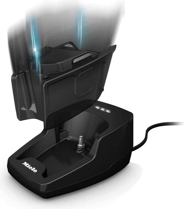 Actual product image Miele Charging Station
