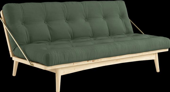 756 Olive Green