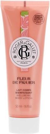 Image du produit Roger & Gallet Lait Corps Bienfaisant "Fleur de Figuier" (Lait pour le corps, 50 ml)