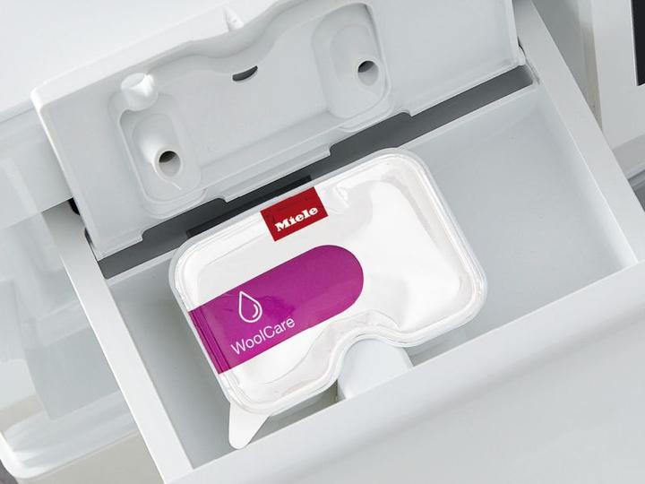 Actual product image Miele WWG660 (9 kg, Right)