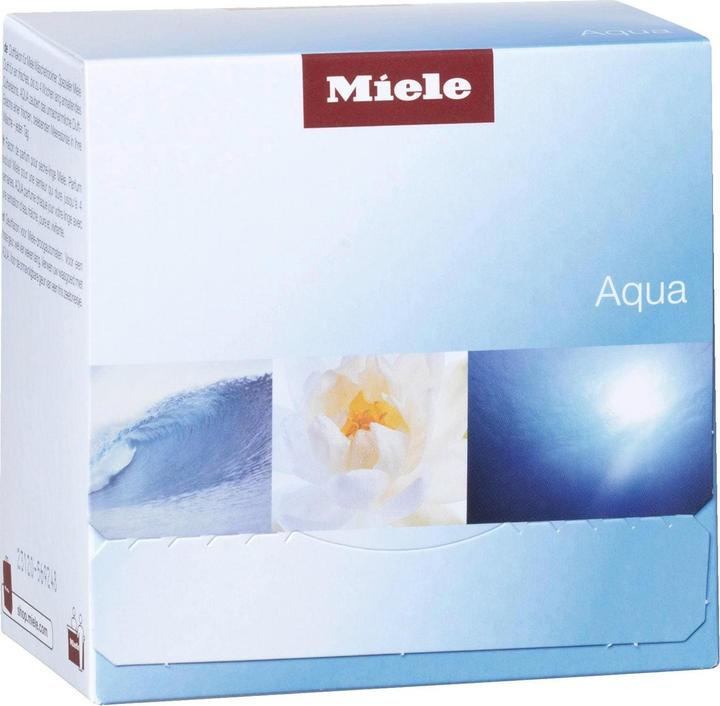 Produktbild Miele Aqua (50 Waschgänge, Flüssigwaschmittel)