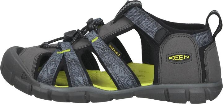 Produktbild Keen C Seacamp II CNX (24)