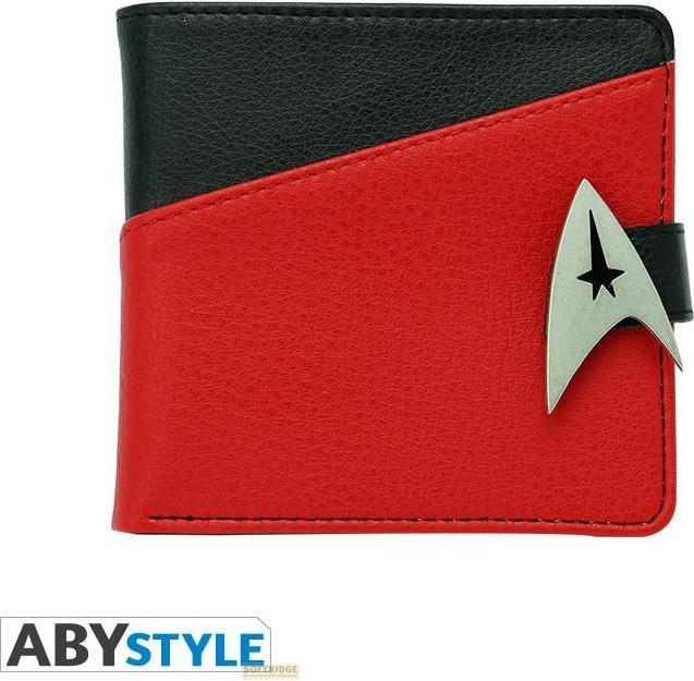 ABYstyle Star Trek Commander Geldbeutel