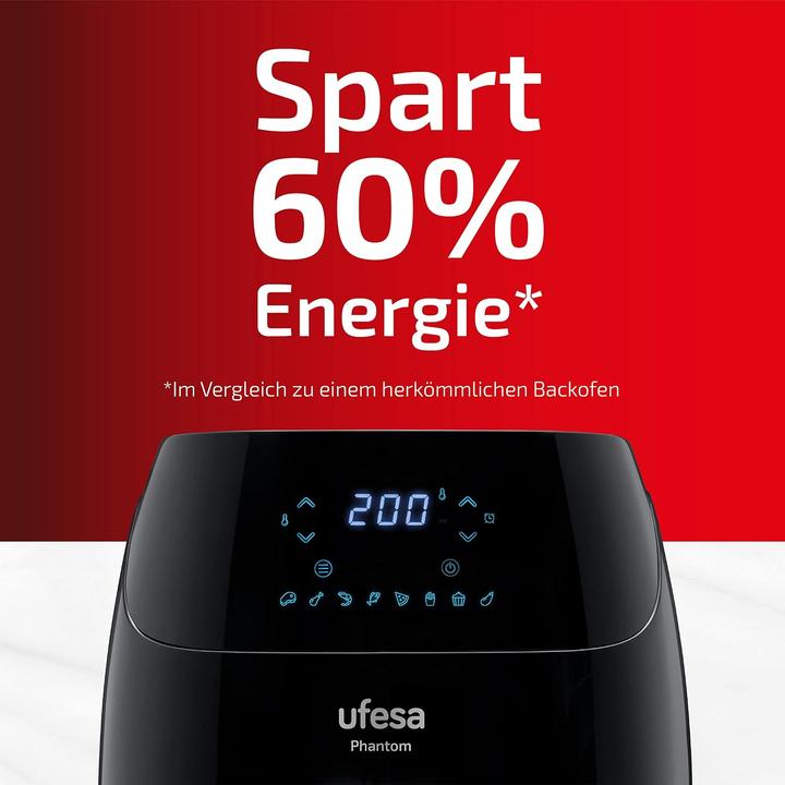 Immagine prodotto Ufesa AF5000
