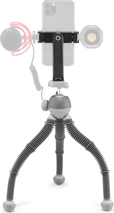 Joby PodZilla Large Kit (Kunststoff)