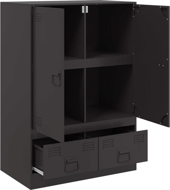 Image du produit VidaXL Kozma (67 x 39 x 95 cm)