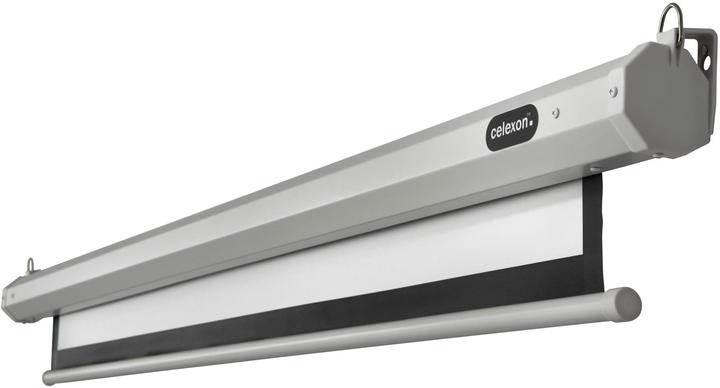 Actual product image Celexon Motor Economy, Canvas, 4:3 (116.54", 4:3)