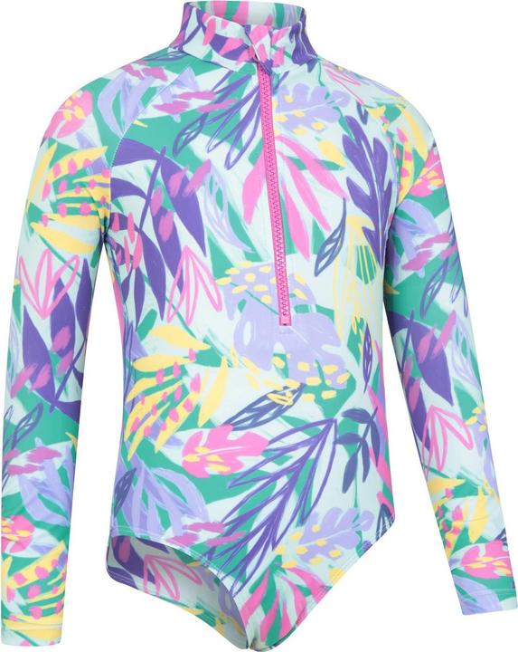Produktbild Mountain Warehouse Mira Rashguard Badeanzug (140)