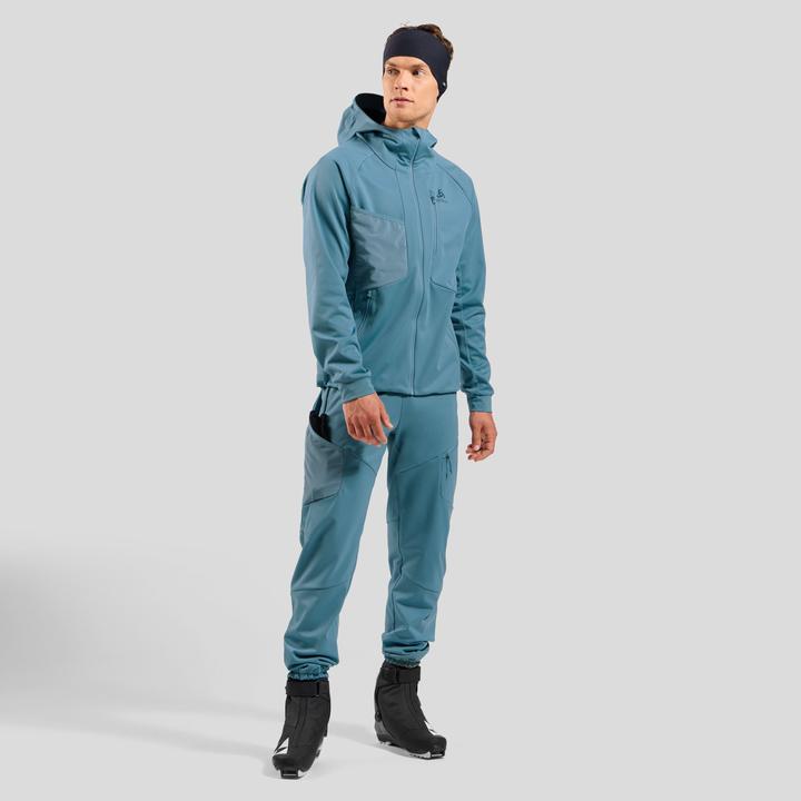 Produktbild Odlo Zeroweight X-Warm (XL)