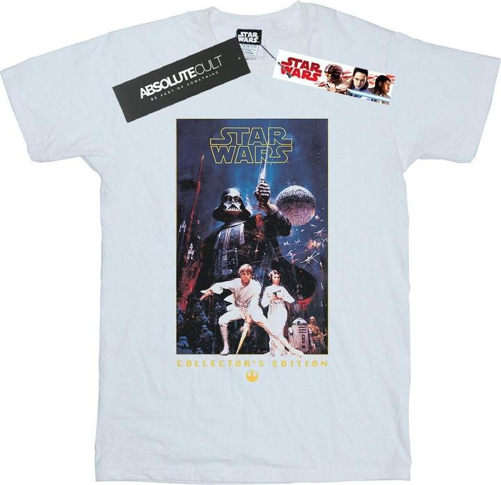 Star Wars Collector's Edition TShirt (M)