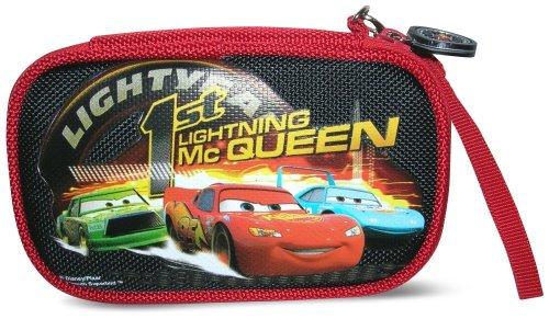 Indeca Nintendo DS Lite Cars Pockets