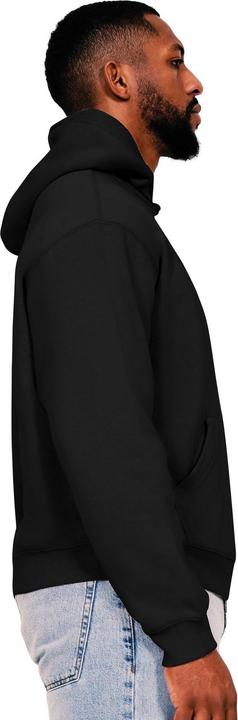 Immagine prodotto Universal Textiles Felpa con Cappuccio Oversize Boxy Uomo (S)