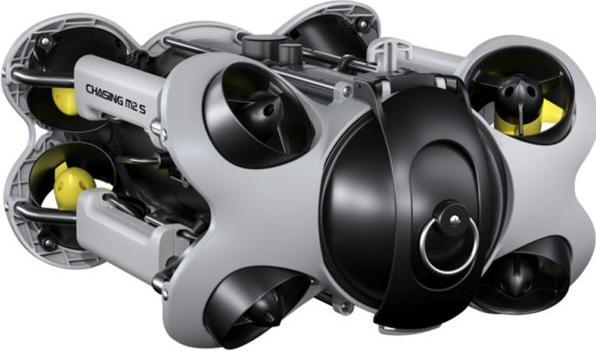 Image du produit Chasing M2 S 100M (240 min, 4500 g, 12 Mpx)
