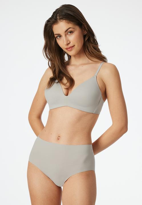 Image du produit Schiesser Maxislip Invisible Soft (40, Une unité par pack)