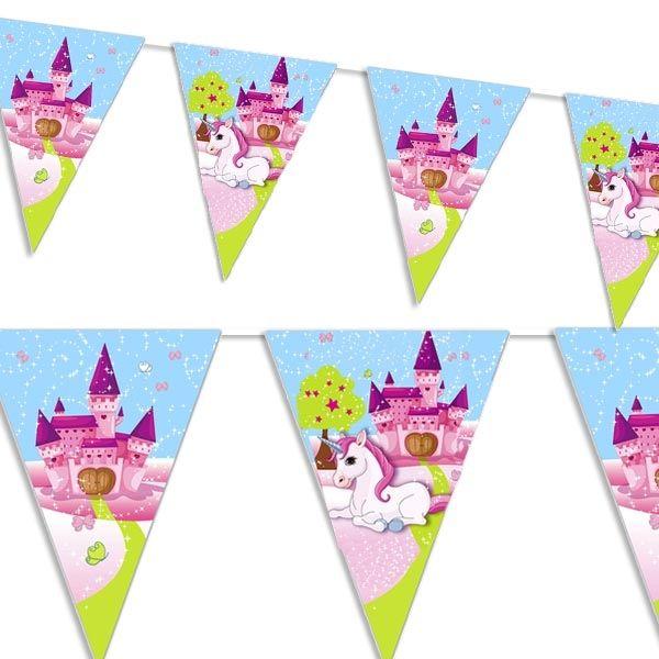 Actual product image Procos Unicorn - Unicorn - Pennant