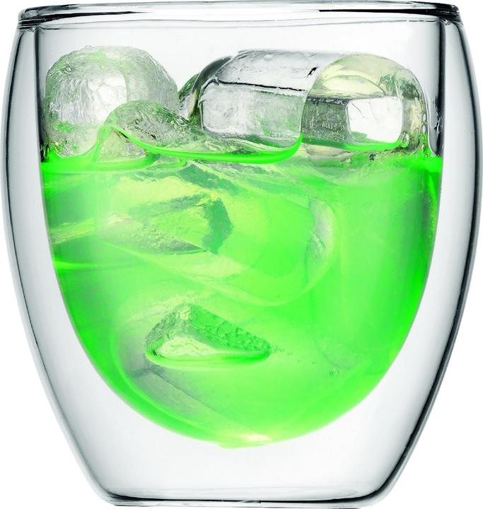 Image du produit Bodum Pavina (250 ml, 2 x)