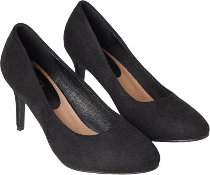 Pumps