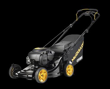 Image du produit McCulloch Tondeuse B M53-150APX 4x4 (Essence)