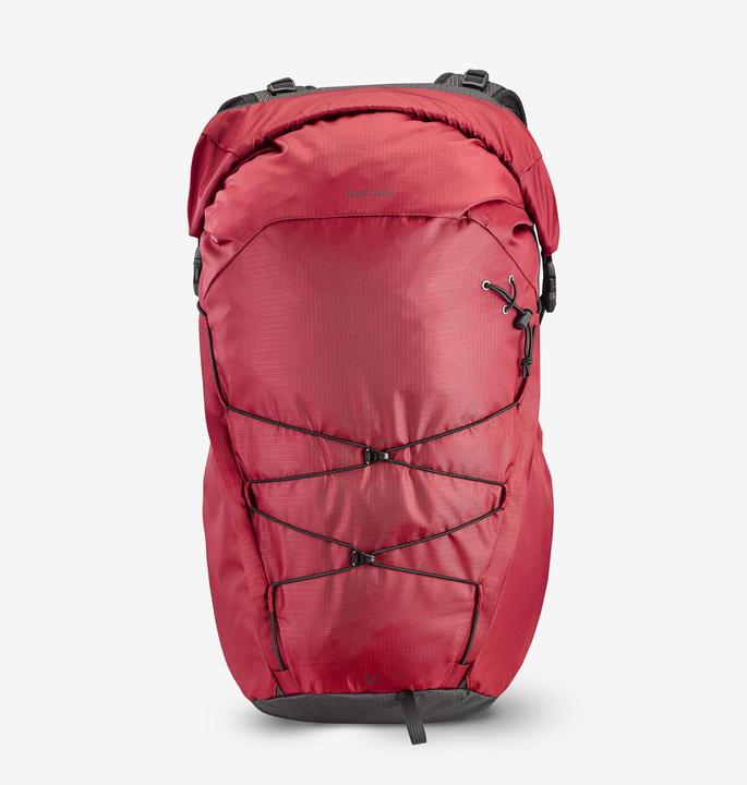 Image du produit Quechua Sac à dos de randonnée Rolltop - MH500 Light 22 L (22 l)