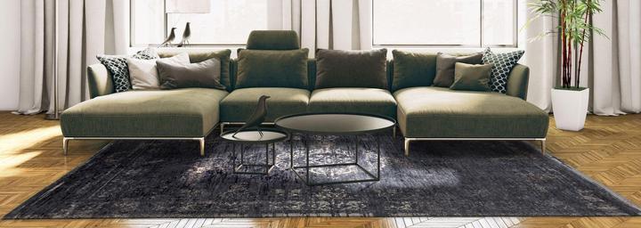 Produktbild Louis de Poortere Fading World Medaillon (170 x 240 cm)