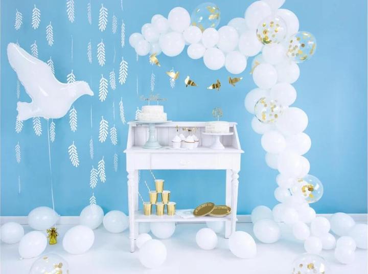 Immagine prodotto Partydeco Piatto di carta (6 x)